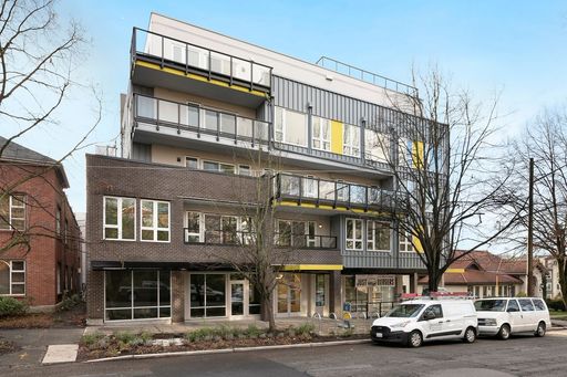 Modern 1-Bedroom at Portal Fremont with In-Unit Washer/Dryer, Pet-Friendly Living & Rooftop Views - Tour now! – photo 1