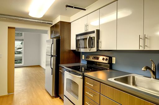 Sleek & Sustainable 1-Bedroom - Tour now! – photo 1