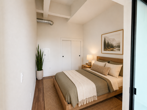 Brand New 1-Bedroom Apartments with In-Unit Washer and Dryer, Modern Amenities, Fitness Center, and Stunning Queen Anne Views – Tour Today! – photo 1