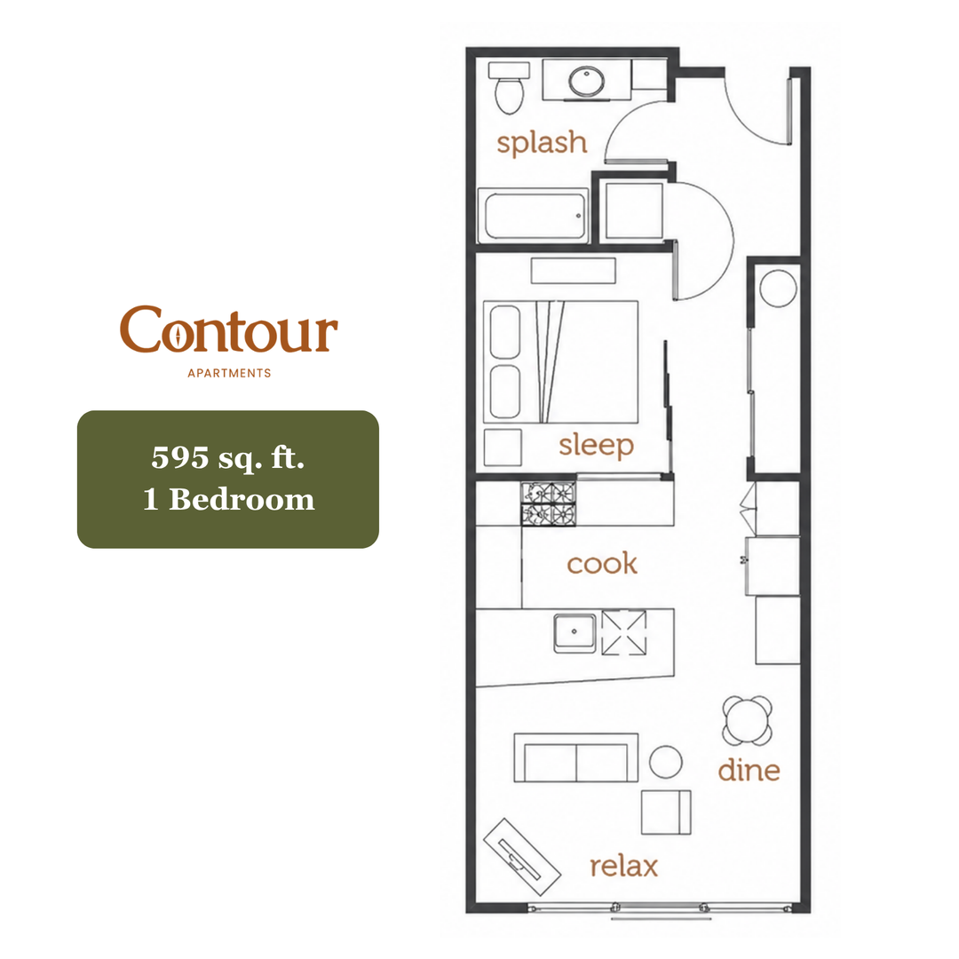 CONT Contour Apartments 50 of 60