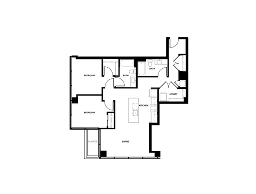 Brand New 2-Bedroom Apartments with In-Unit Washer and Dryer, Fitness Center, Curated Community Spaces, and Iconic Seattle Views. - Tour now! – photo 1
