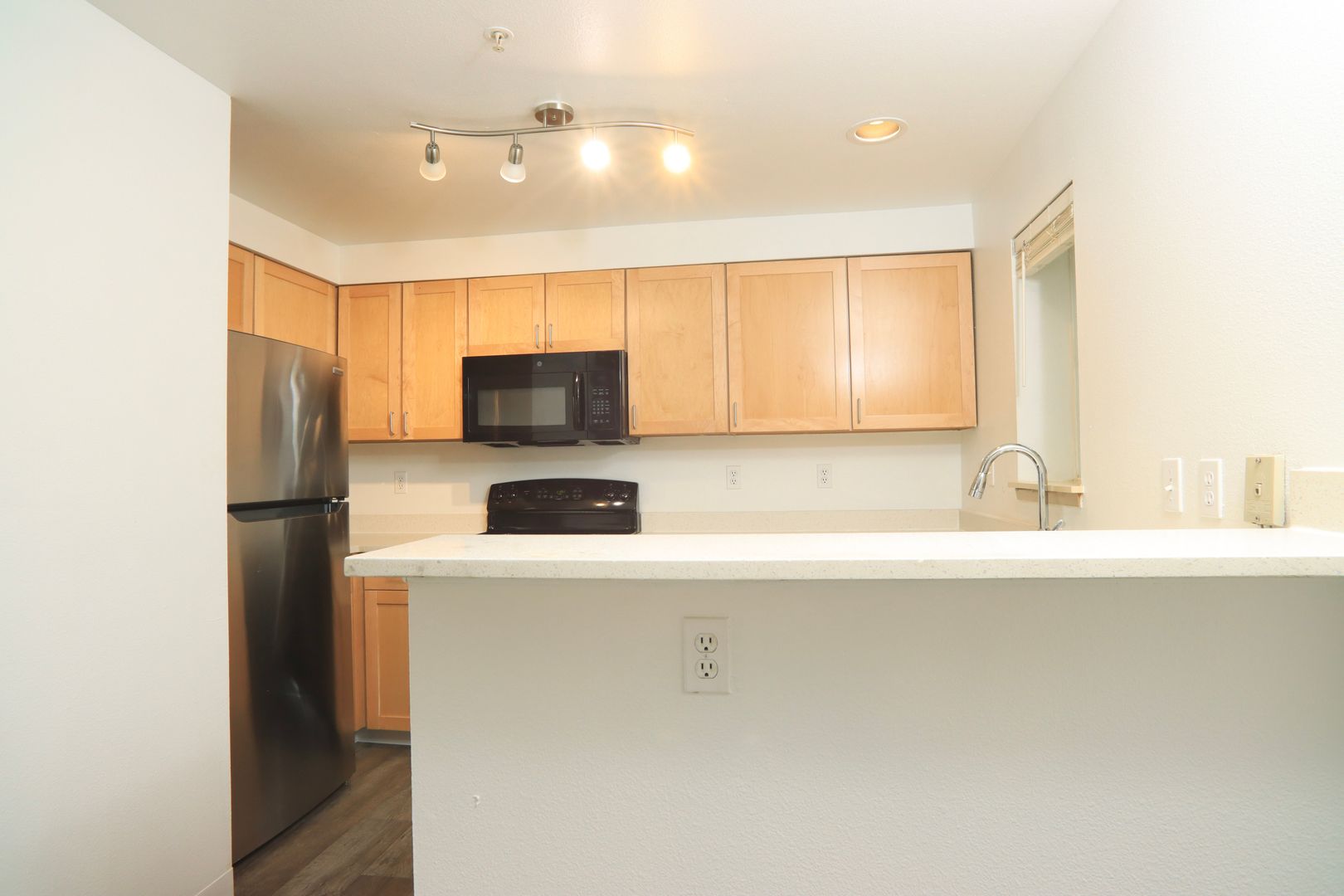 Laundry room at WT Westminster Towers (3 of 3)