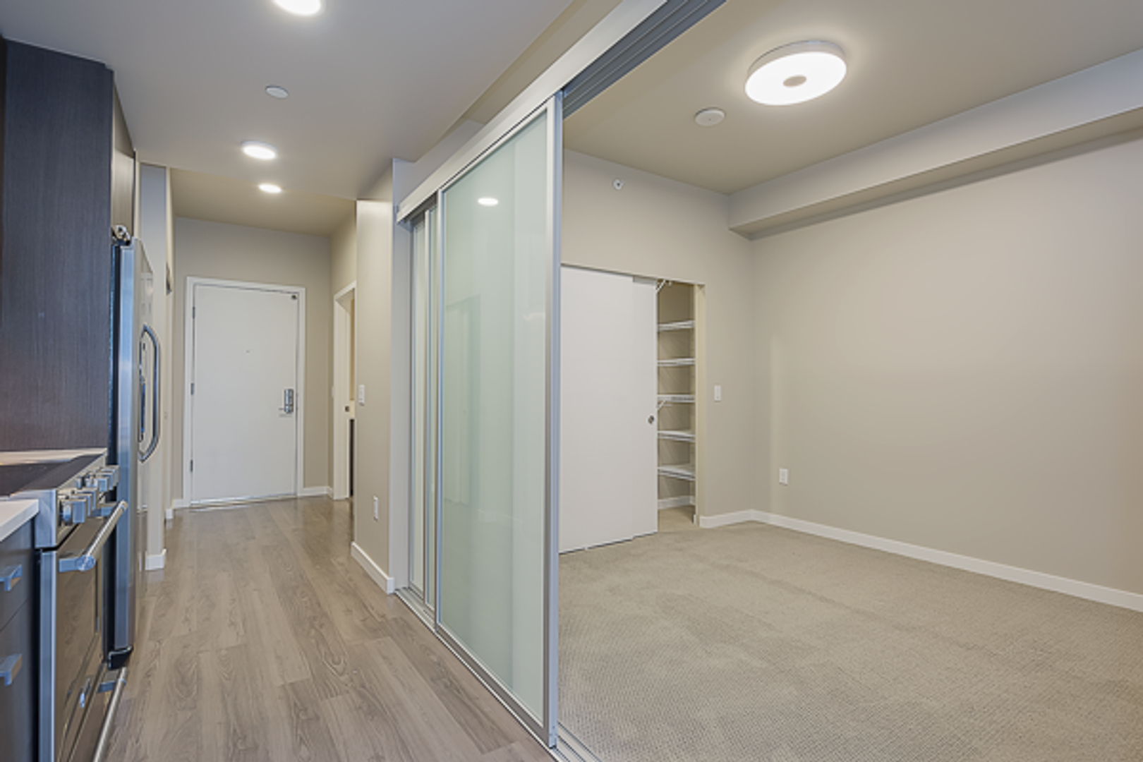 Bellevue Apartment: 88 102nd Ave NE