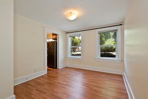 Modern Studio in a Classic Neighborhood – Queen Anne Charm Meets Convenience - Tour now! – photo 1