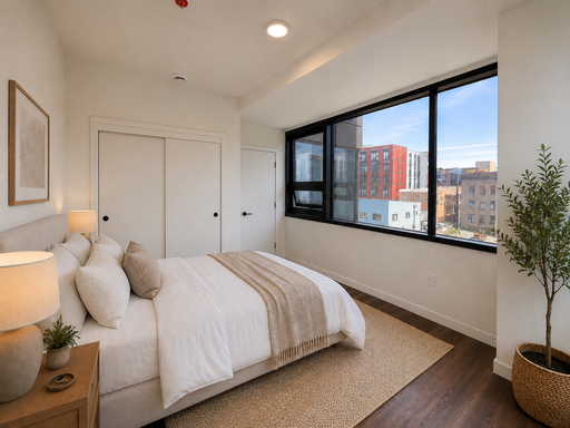 Brand New 2-Bedroom Apartments with In-Unit Washer and Dryer, Fitness Center, Curated Community Spaces, and Iconic Seattle Views. - Tour now! – photo 1