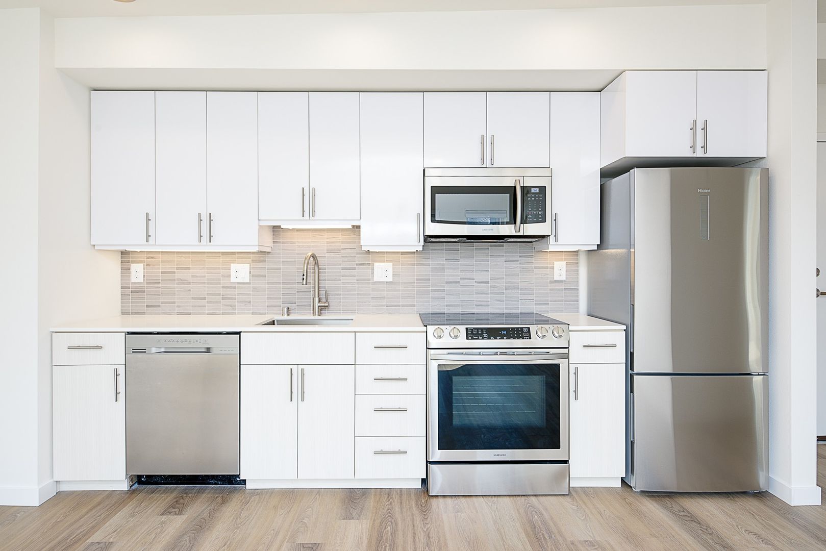 Seattle Apartment: 743 N 35th St