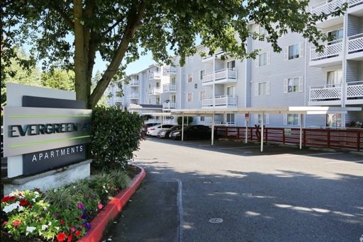Enjoy Waived Admin Fee! Bright 2 Bedroom Home with Dishwasher Covered Parking and Prime Everett Location - Tour now! – photo 1