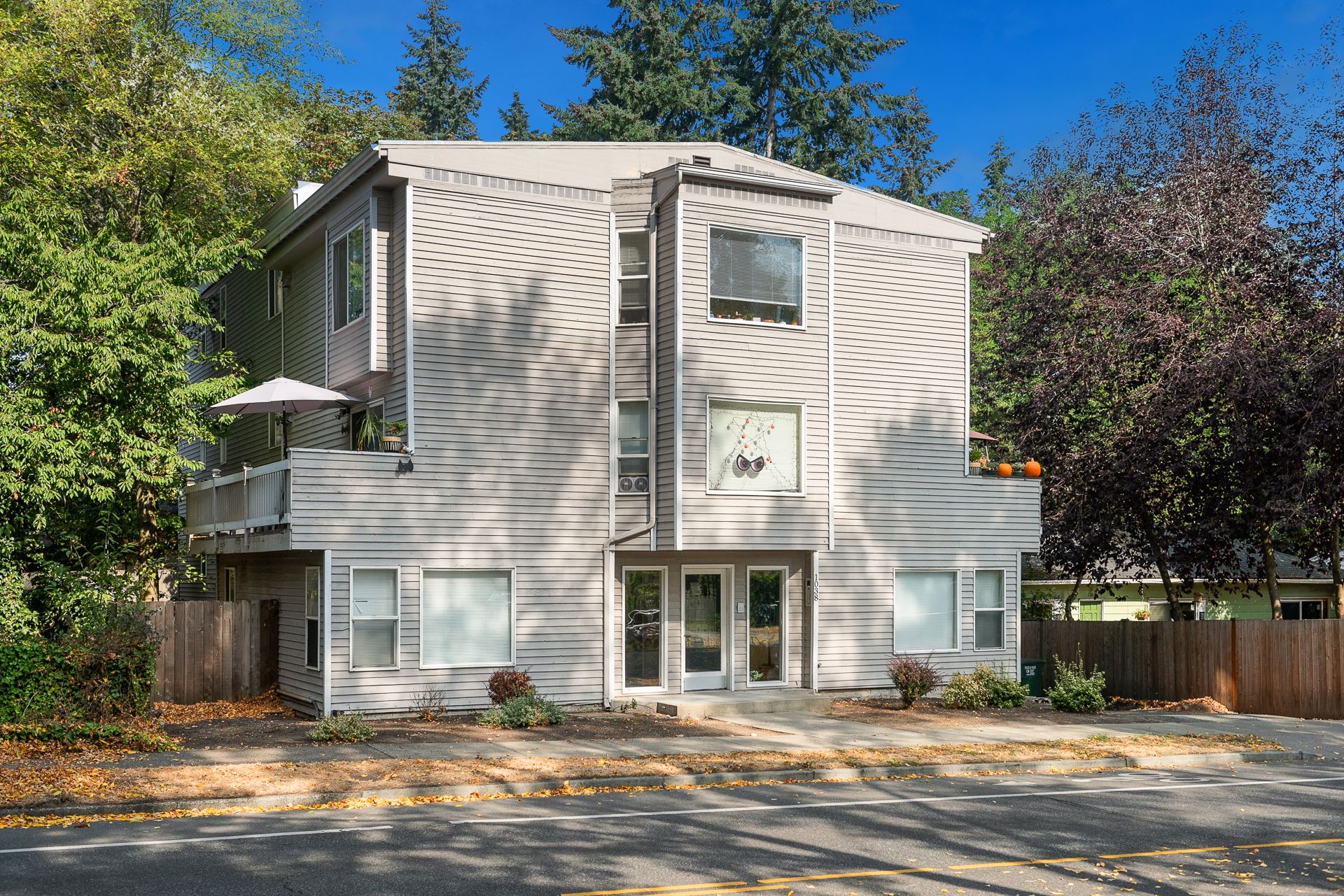 125th Apartments