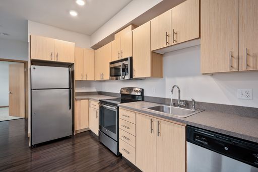 Spacious Cap Hill 1 Bedroom with Large Balcony - Tour today! – photo 1