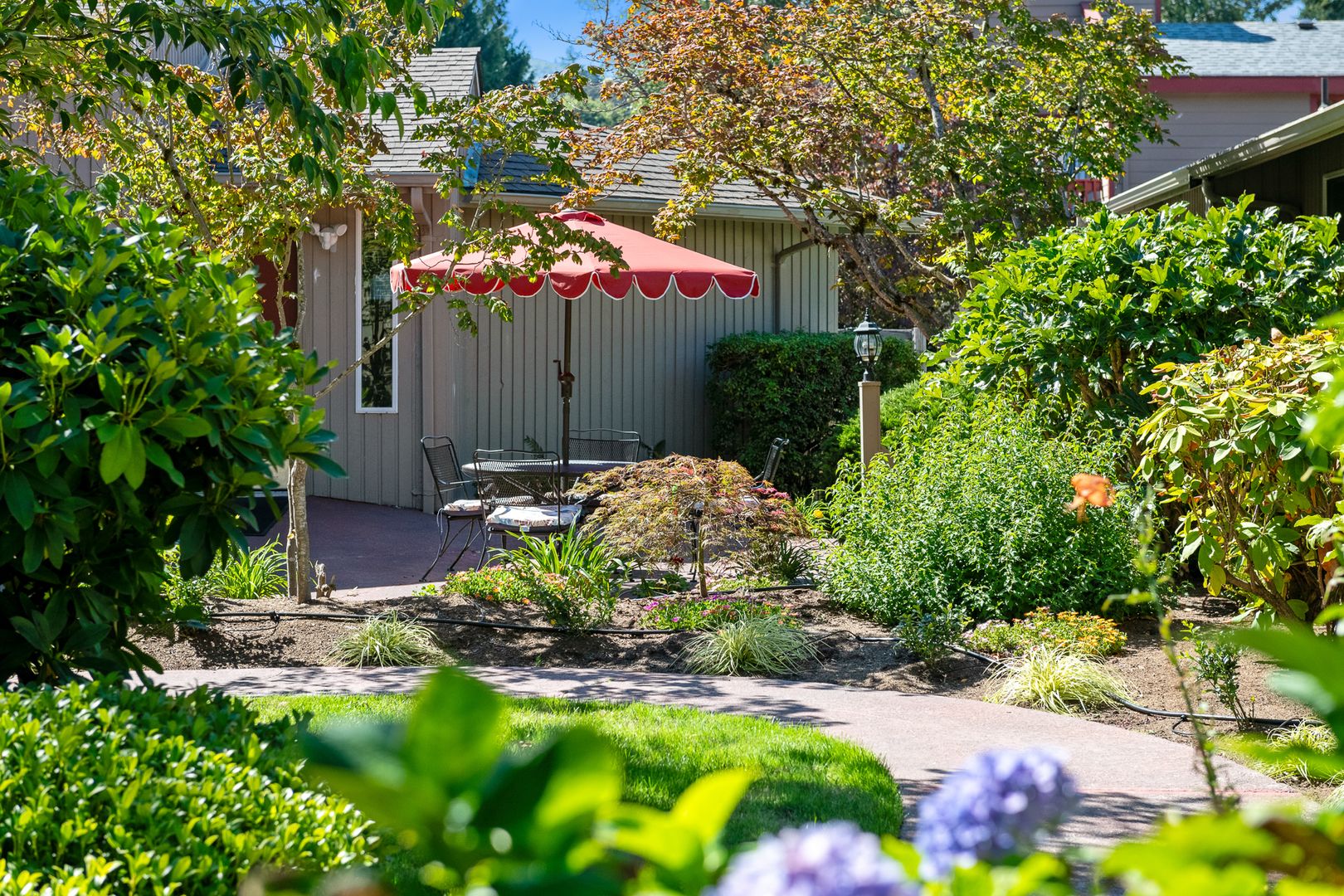 Issaquah Apartment: 865 2nd Ave NW