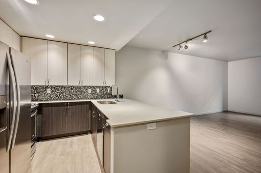 Luxury 1-Bedroom at Borgata with In-Unit Laundry, Garage Parking & Pet-Friendly Living - Tour now! – photo 1