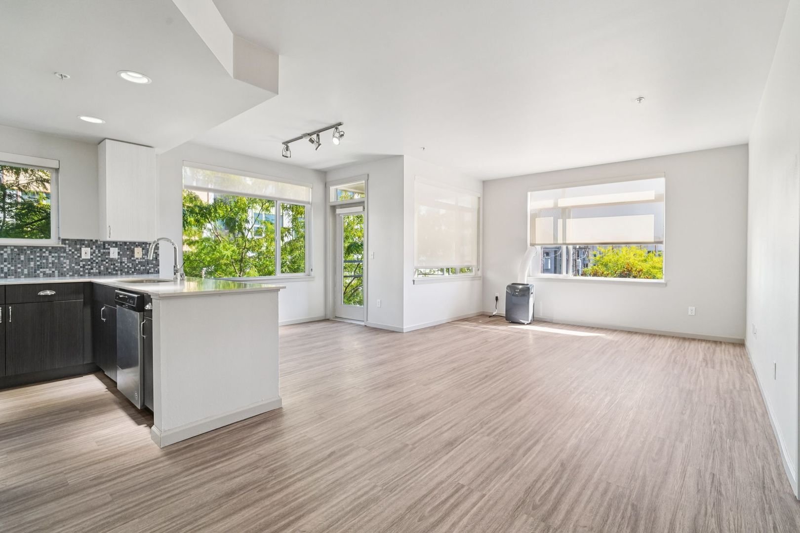 Bellevue Apartment: 37 103rd Avenue NE