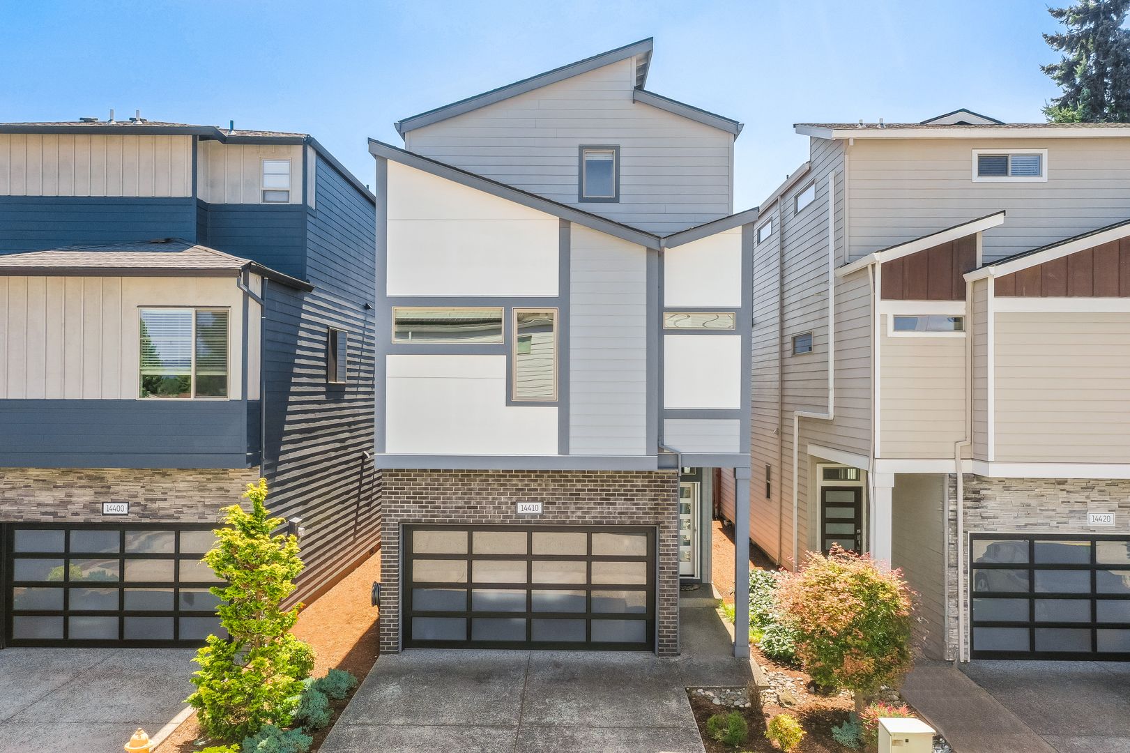 Beaverton House: 14410 SW Aiken Ln.