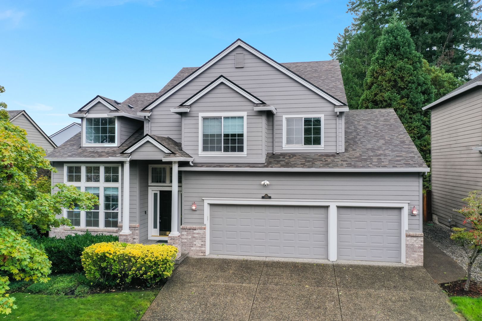 Beaverton House: 11855 SW Finch Ave