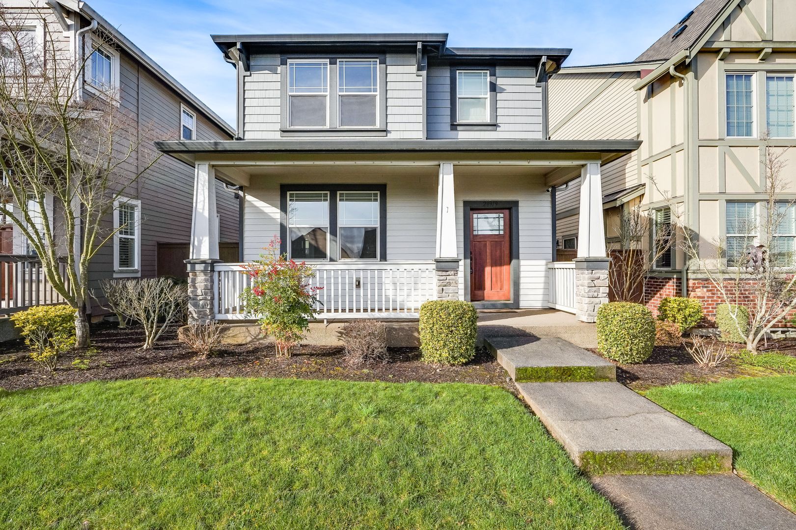 Wilsonville House: 28919 SW Geneva Loop