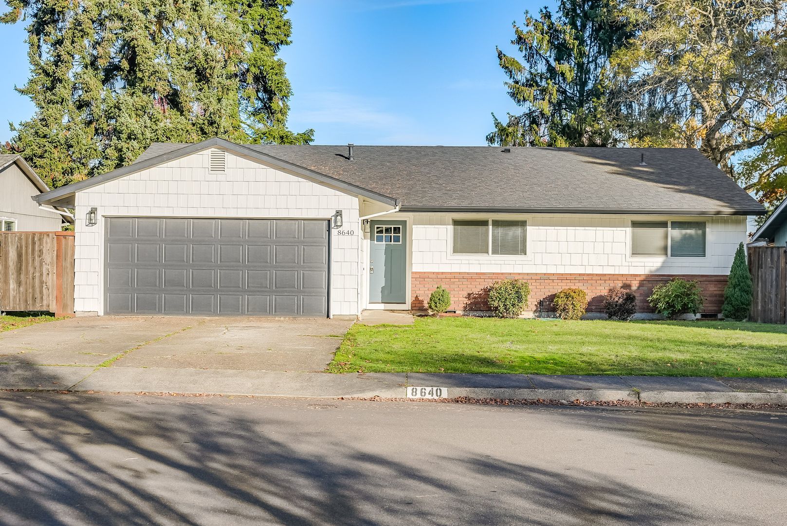 Beaverton House: 8640 SW Fannowood Lane