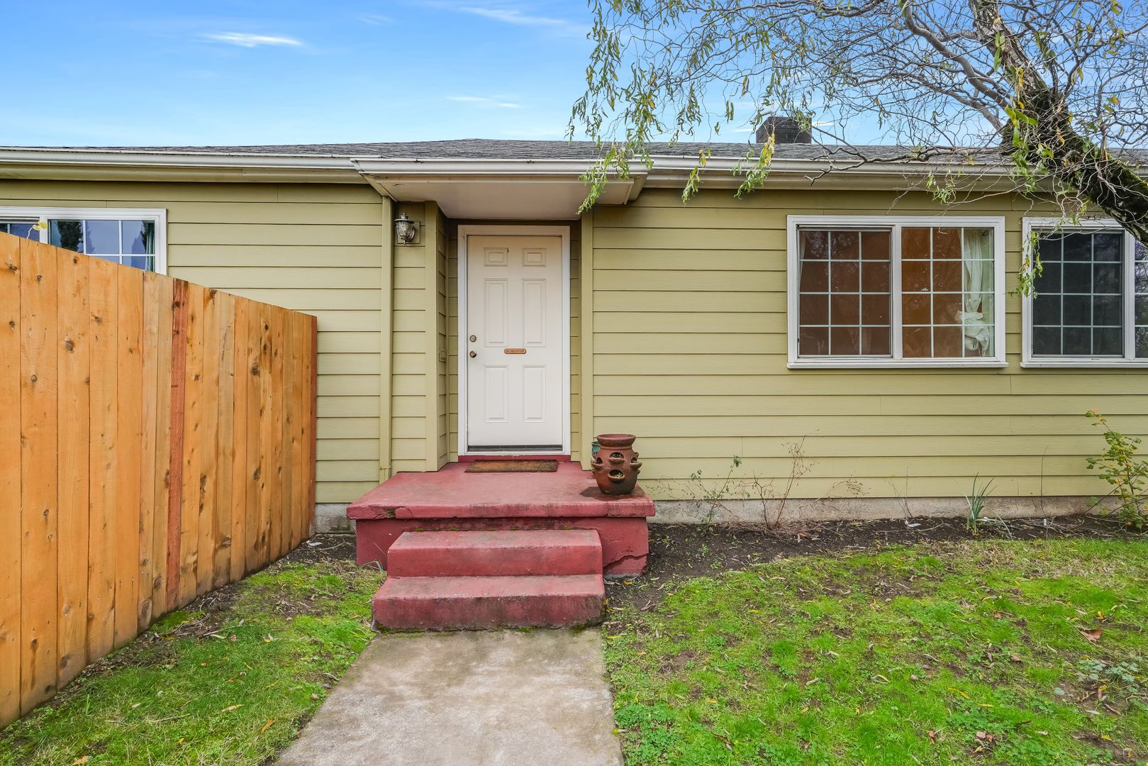 Portland Multiplex: 4811 N Maryland Ave