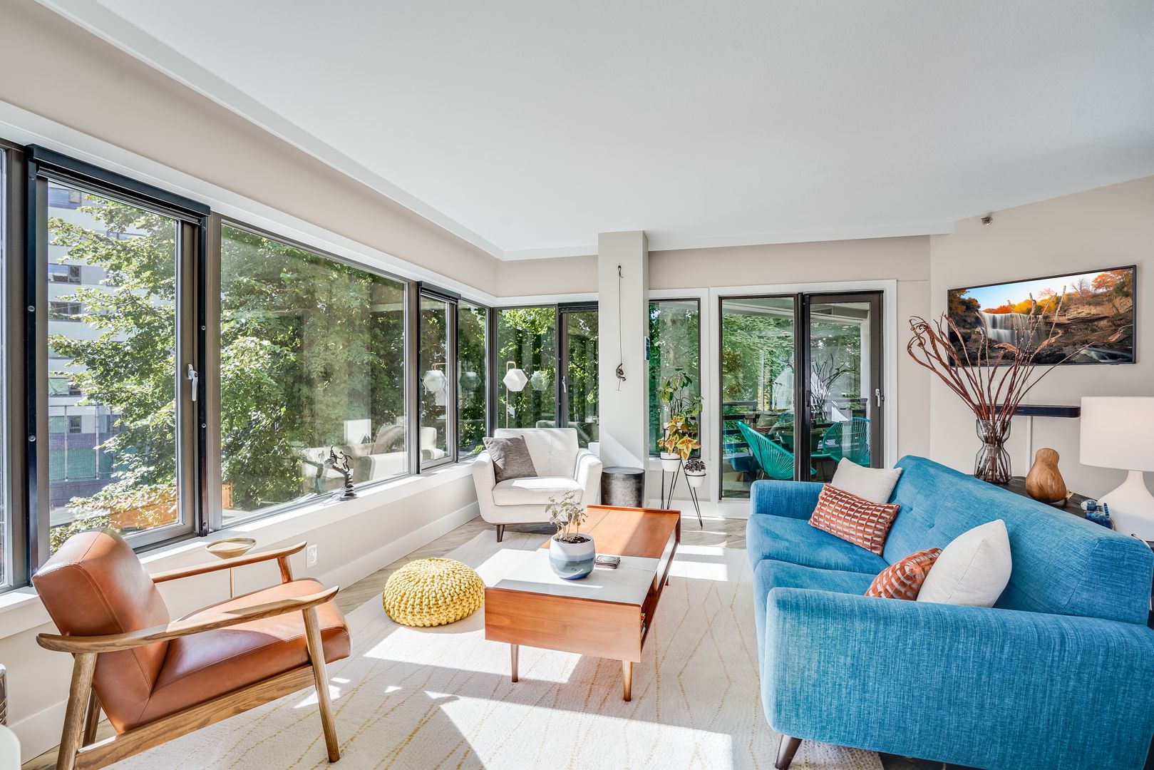 Portland House: 2245 Southwest Park Pl #2d