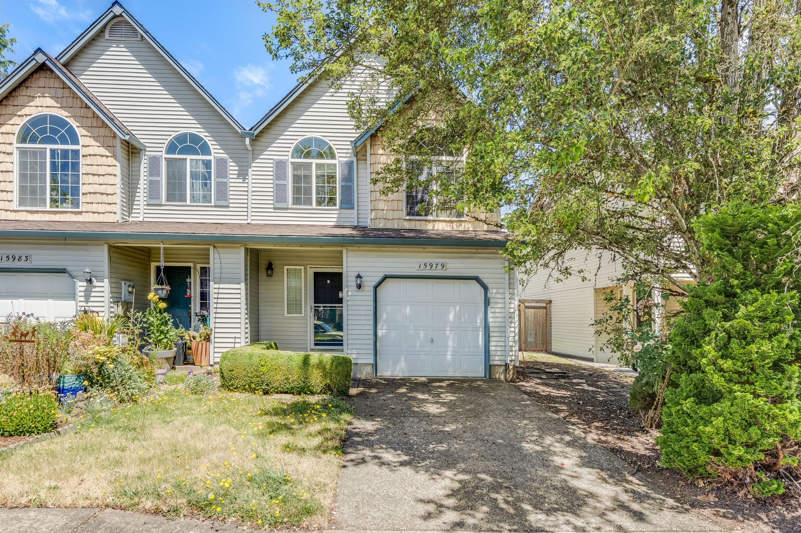 Beaverton House: 15979 SW Roth Drive