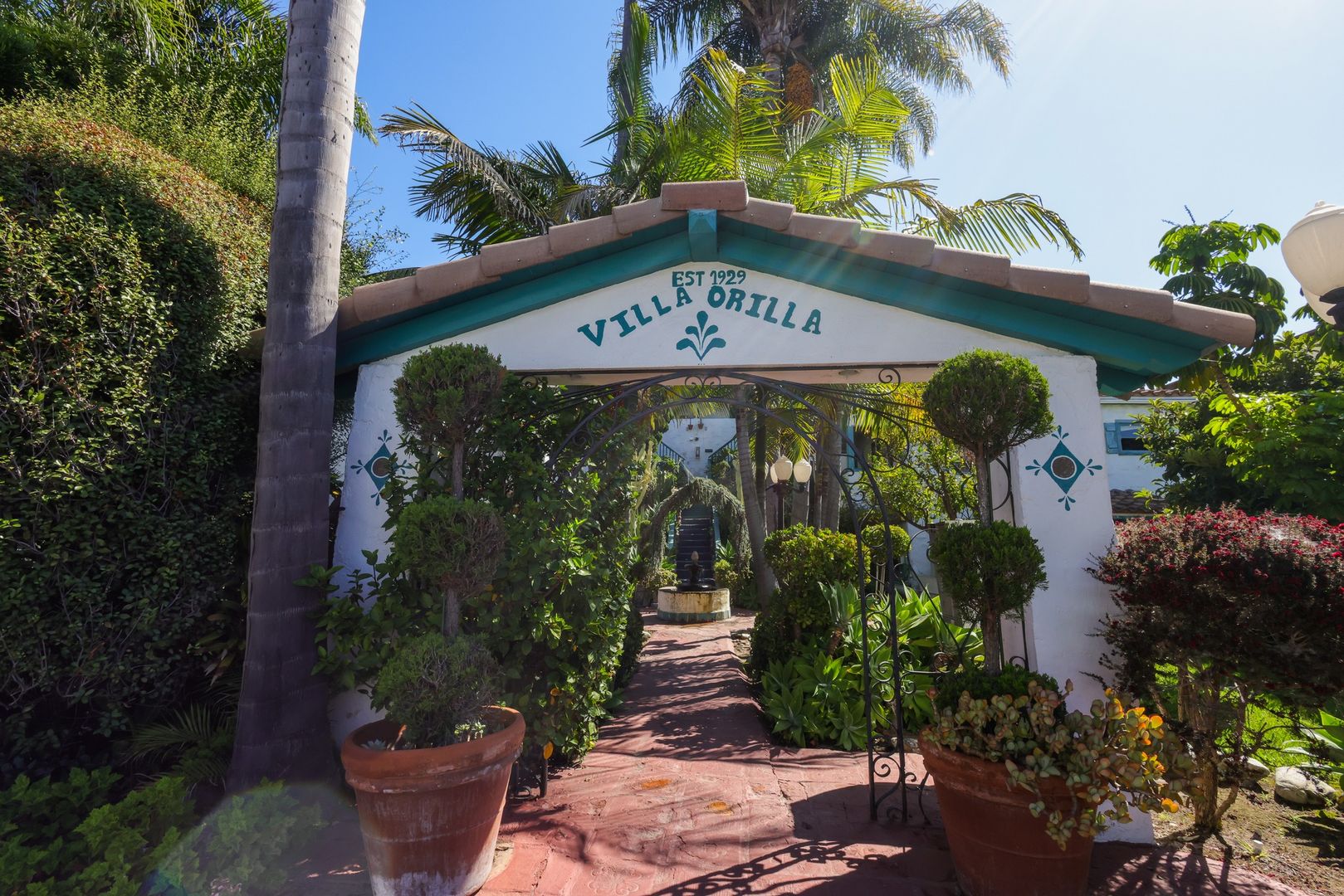 Dana Point Apartment: 33910 Orilla Road
