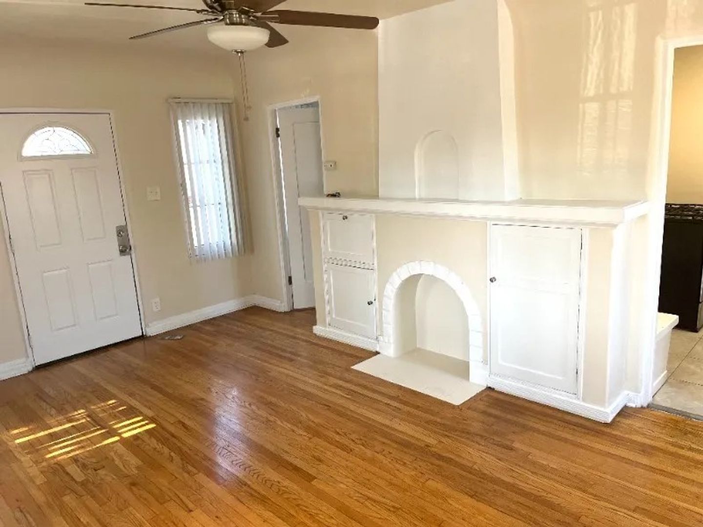 Ontario Apartment: 702-706 Euclid / 113 G Street