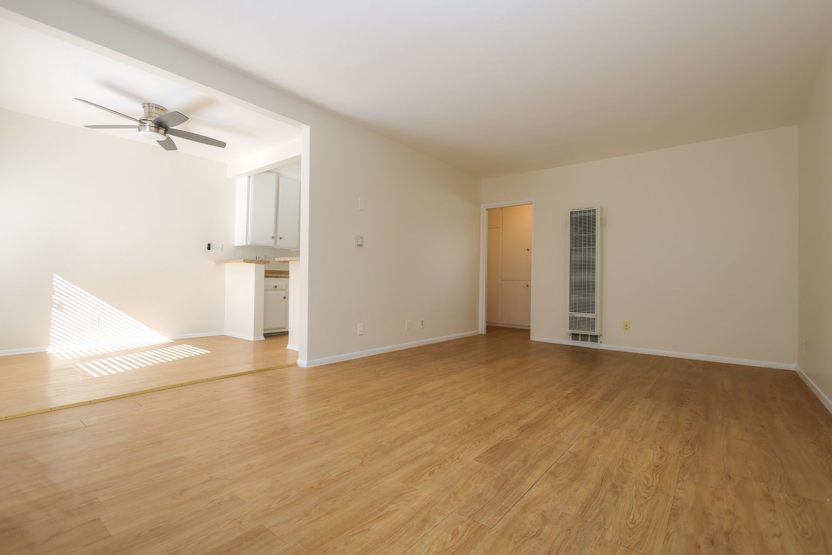 Costa Mesa Apartment: 2115 Placentia Ave