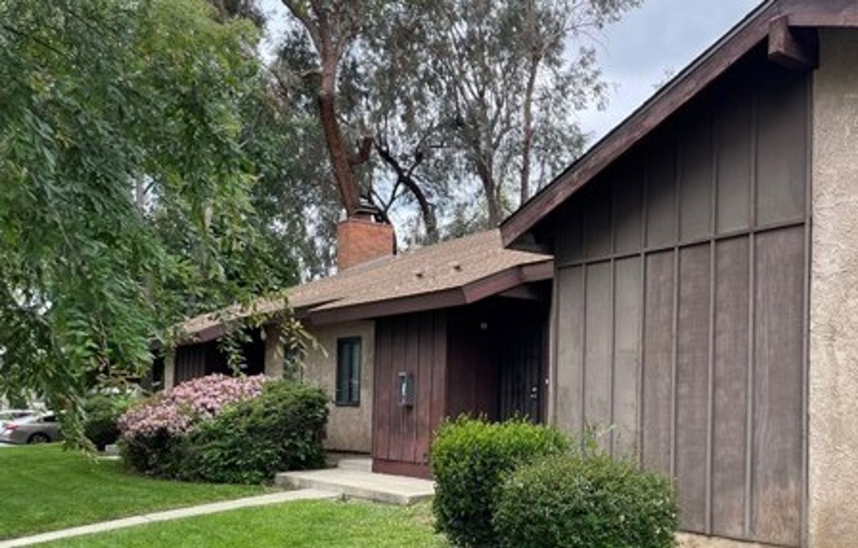 Upland Apartment: 510 Silverwood Avenue