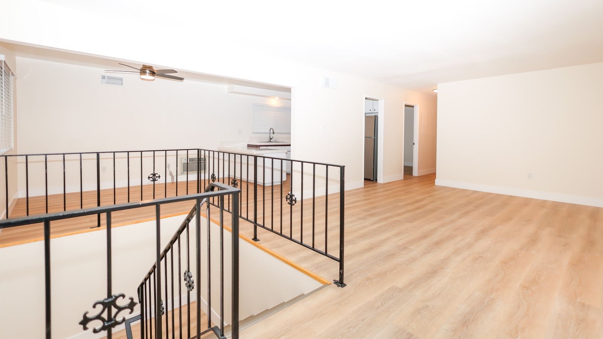 Orange Apartment: 563 South Fashion Park