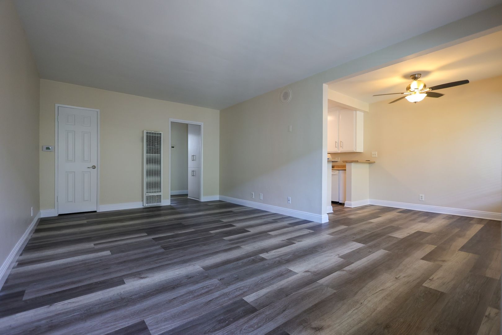 Costa Mesa Apartment: 2115 Placentia Ave