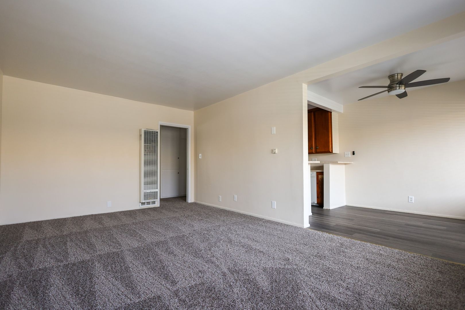 Costa Mesa Apartment: 2115 Placentia Ave