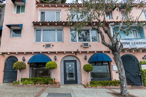 Historic COMMERCIAL Ocean Front Space Available