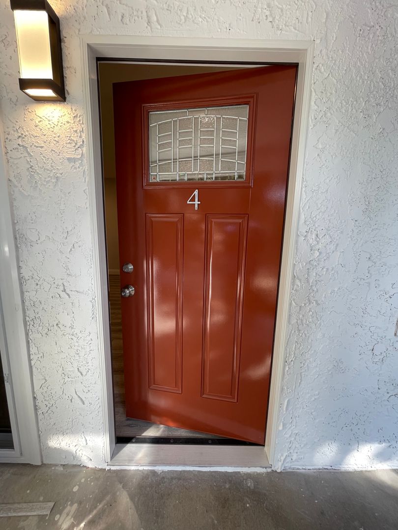 Monterey Park Apartment: 305 N. Alhambra Avenue