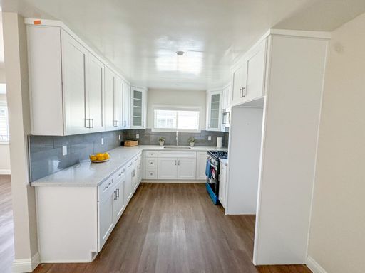 Newly Remodeled 1 bedroom in quiet cul de sac – photo 1