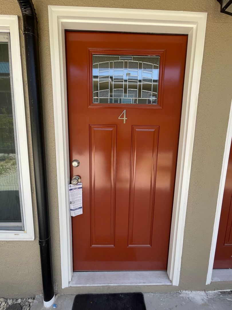 Alhambra Apartment: 1027 S. Atlantic Blvd