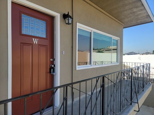 1 Bed 1 Bath Rental at 619 S. Chapel Avenue, W, Alhambra, CA – photo 1