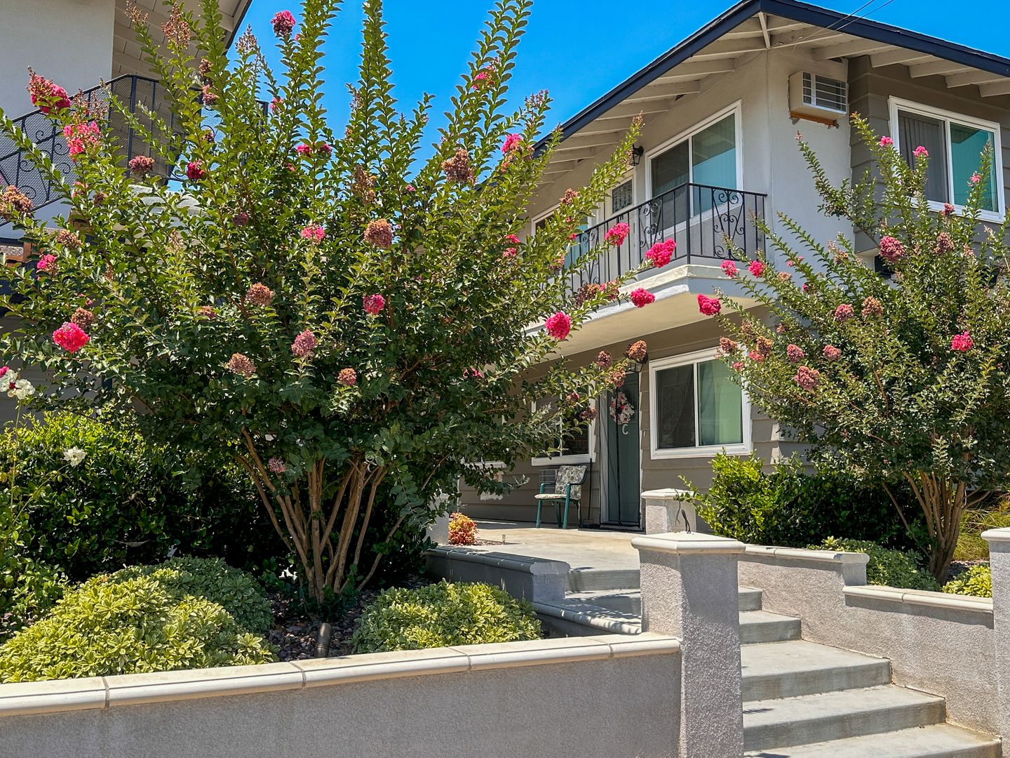 1111 S. Benito Apts - 1609