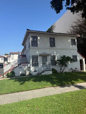 Studio 1 Bath Apartment at 30 North 1st Street, #6, Alhambra, CA – photo 1