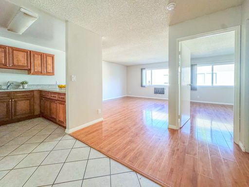 Beautiful 1 Bedroom 1 Bath – photo 1