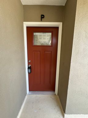1 Bed 1 Bath Rental at 1425 S. Marguerita Avenue, P, Alhambra, CA – photo 1