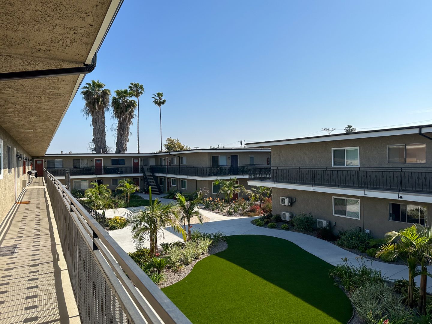 816 S. Marguerita Avenue