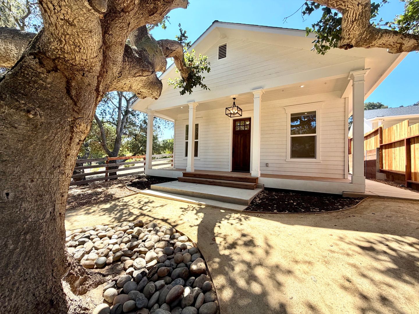 Salinas House: 23510 Cava Circle