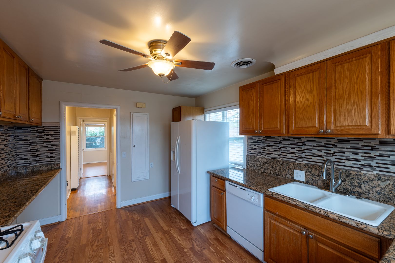 Monterey Apartment: 259-269 Larkin Street