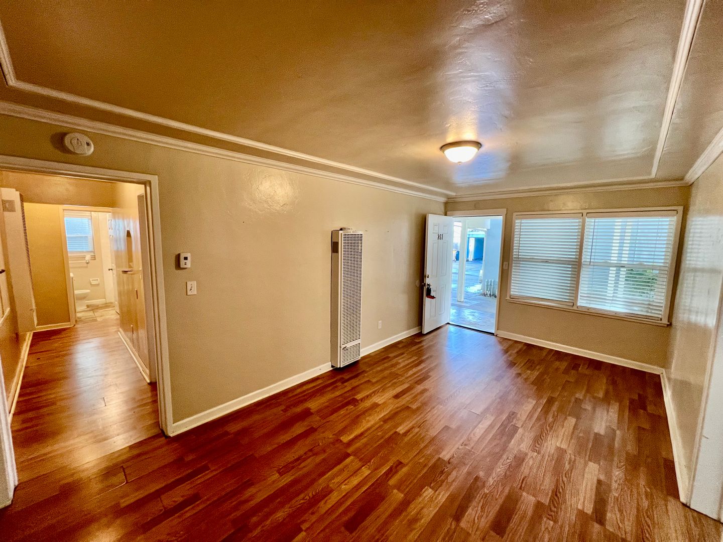 Monterey Apartment: 259-269 Larkin Street