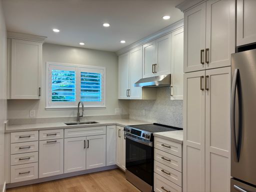 Newly Renovated Two-Bedroom Near Downtown Pacific Grove – photo 1