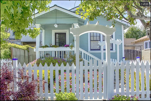 Charming 1 bedroom home with office Suite Available September 01, 2026! – photo 1