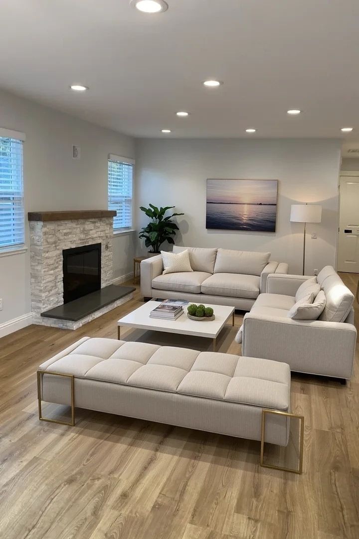 Pacific Grove House: 1313 Lawton  - Unit A