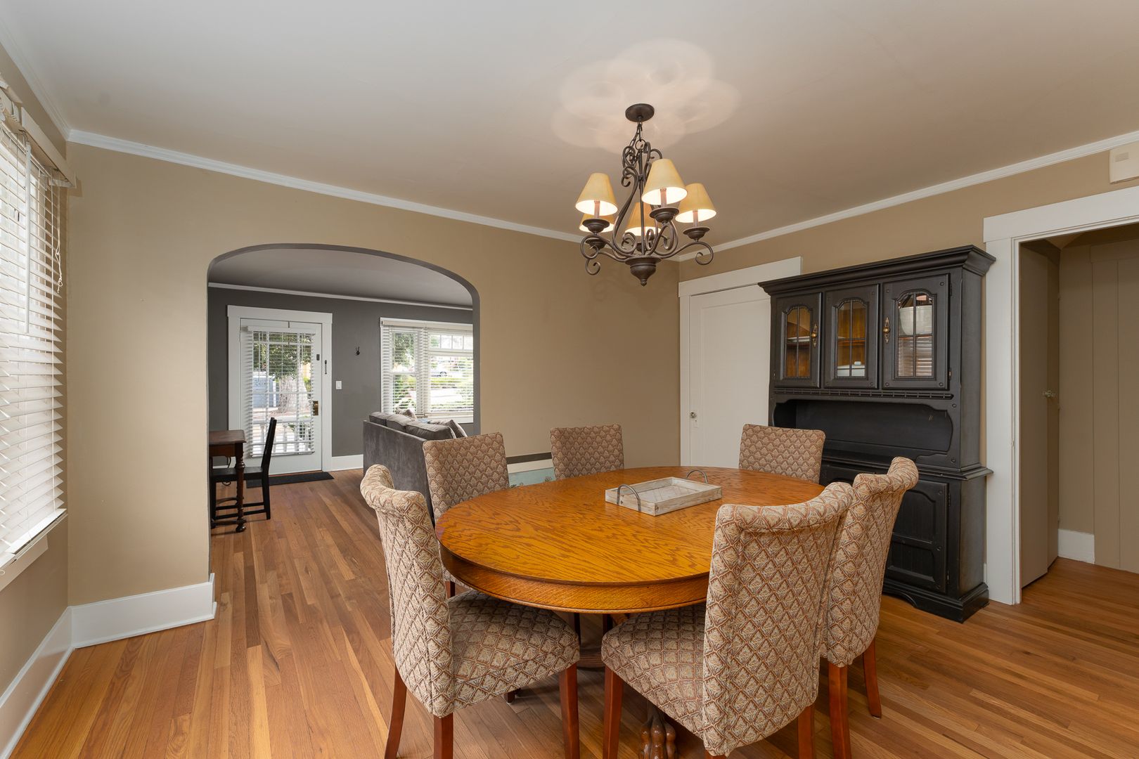 Pacific Grove Apartment: 744/746 Lighthouse Avenue