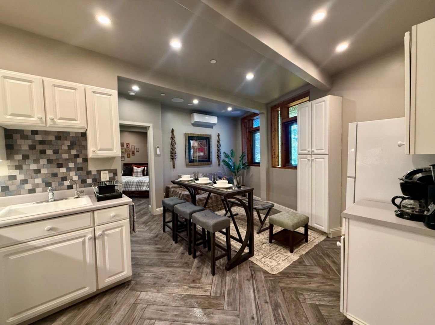 Monterey Multiplex: 33 Linda Vista Drive