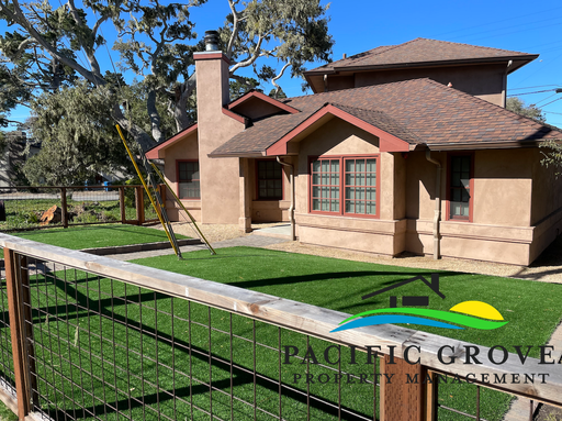 Beautiful Mediterranean 2-Bedroom House in Pacific Grove – photo 1