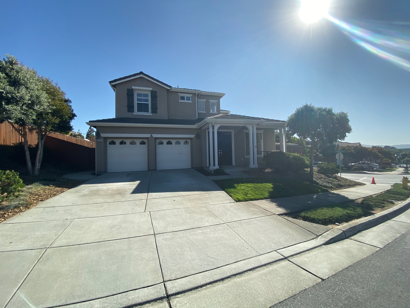 Seaside House: 4725 Sea Ridge Ct